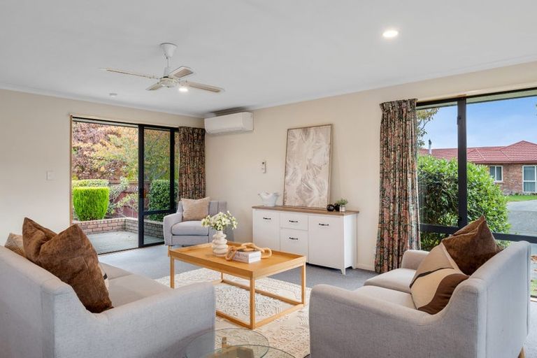 Photo of property in 3 Carmana Gardens, Rangiora, 7400