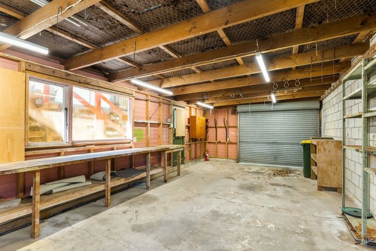 Photo of property in 105b Kamahi Street, Stokes Valley, Lower Hutt, 5019