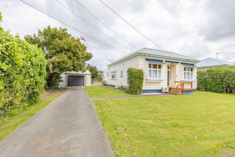 Photo of property in 30 White Street, Whanganui East, Whanganui, 4500