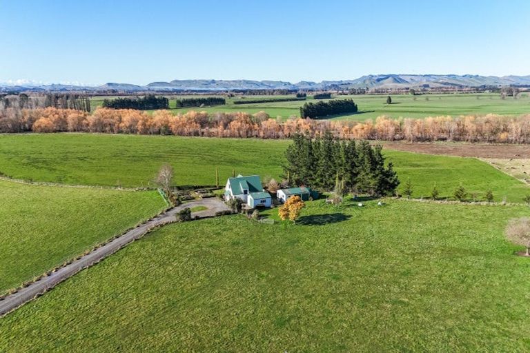 Photo of property in 368 Balfour Road, Ashley Clinton, Takapau, 4286