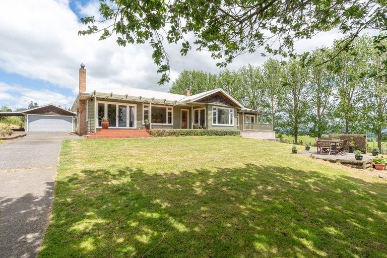 Photo of property in 176 Bowman Road, Whatawhata, Hamilton, 3289