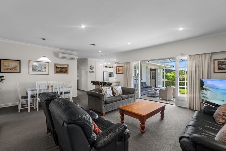 Photo of property in 284 No 3 Road, Te Puke, 3183
