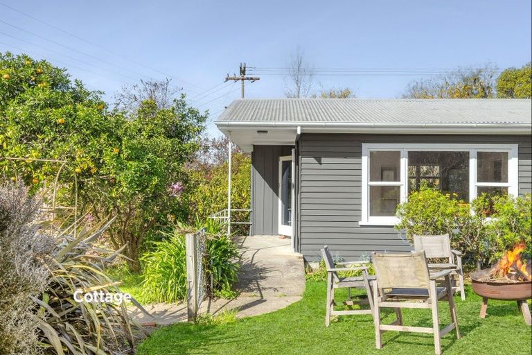 Photo of property in 81 Dominion Road, Mapua, Upper Moutere, 7173