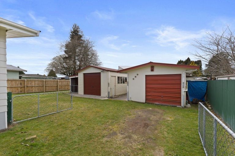 Photo of property in 119 Richmond Avenue, Tokoroa, 3420