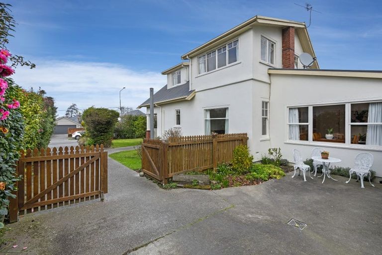 Photo of property in 275 Ilam Road, Burnside, Christchurch, 8053