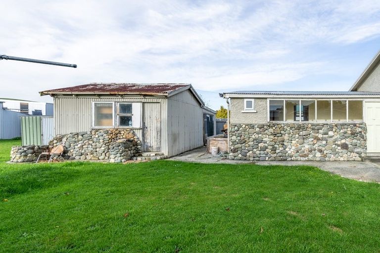 Photo of property in 52 Gorton Street, Gore, 9710