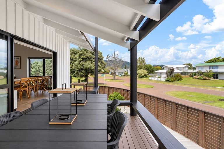 Photo of property in 1 Prescott Place, Pauanui, Hikuai, 3579