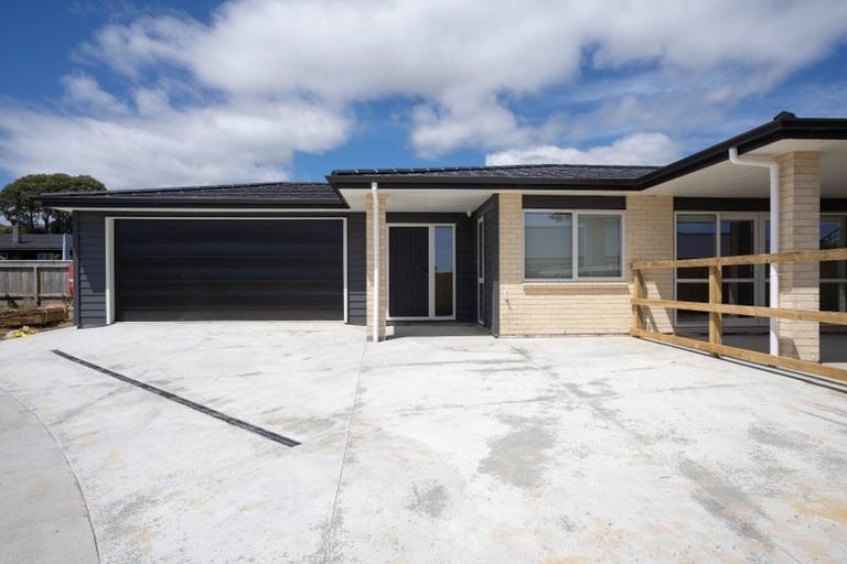 Photo of property in 22 Cobb Place, Otaki, 5512