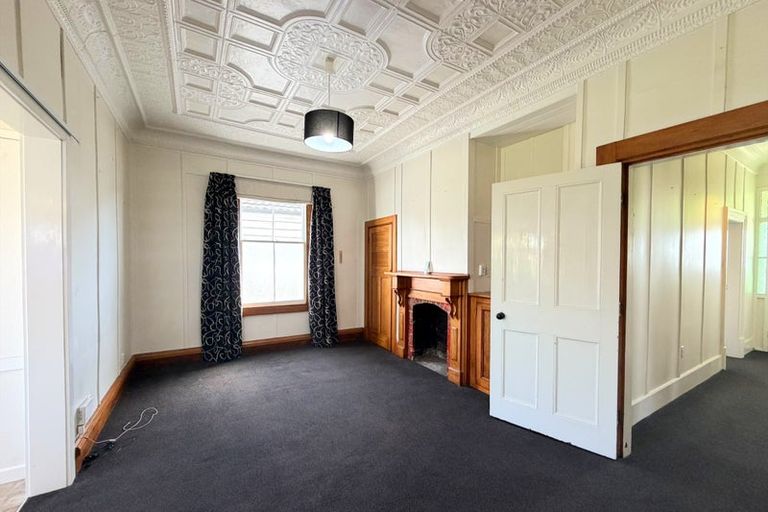 Photo of property in 598 Ferguson Street, Terrace End, Palmerston North, 4410