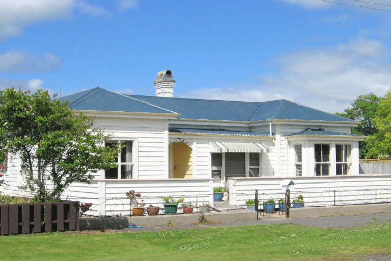 Photo of property in 2 Hobson Street, Waihi, 3610