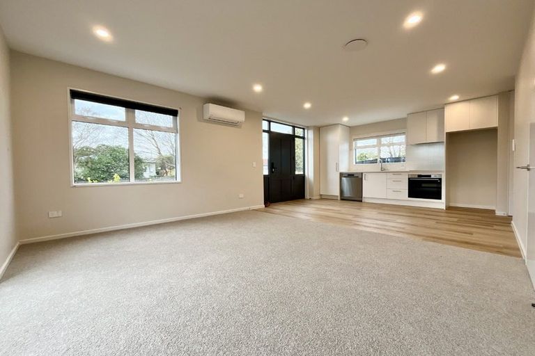Photo of property in 1/205 Cranford Street, St Albans, Christchurch, 8014