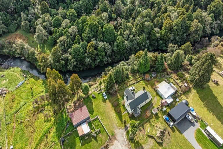 Photo of property in 1 Tatu Street, Taihape, 4791