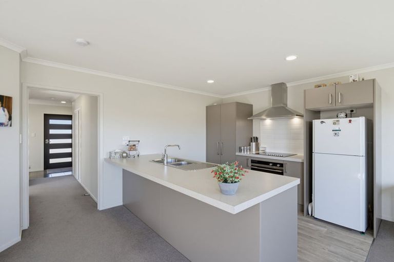 Photo of property in 35 Pakohe Street, Pegasus, 7612