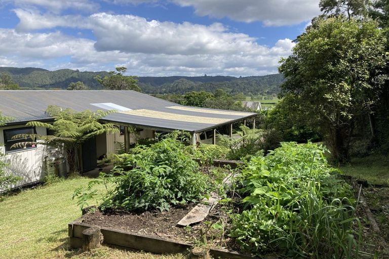 Photo of property in 21 Hospital Road, Kawakawa, 0210