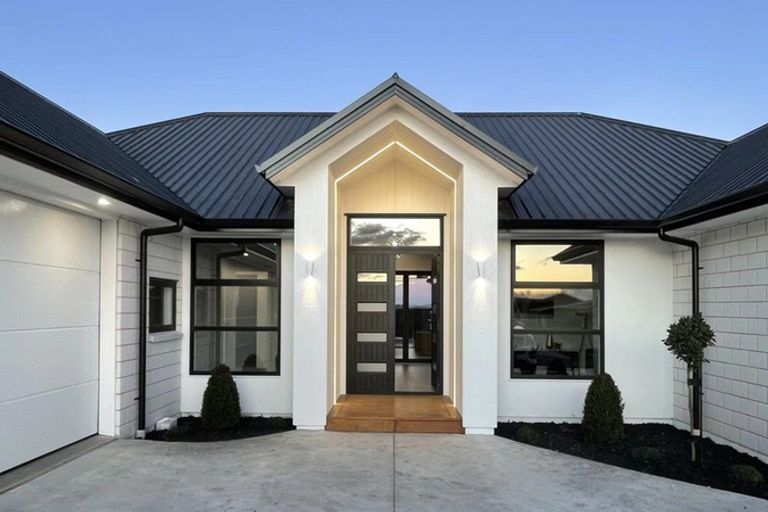 Photo of property in 57 Sylvester Crescent, Flagstaff, Hamilton, 3210