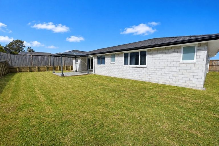 Photo of property in 11 Thomason Crescent, Pokeno, 2402