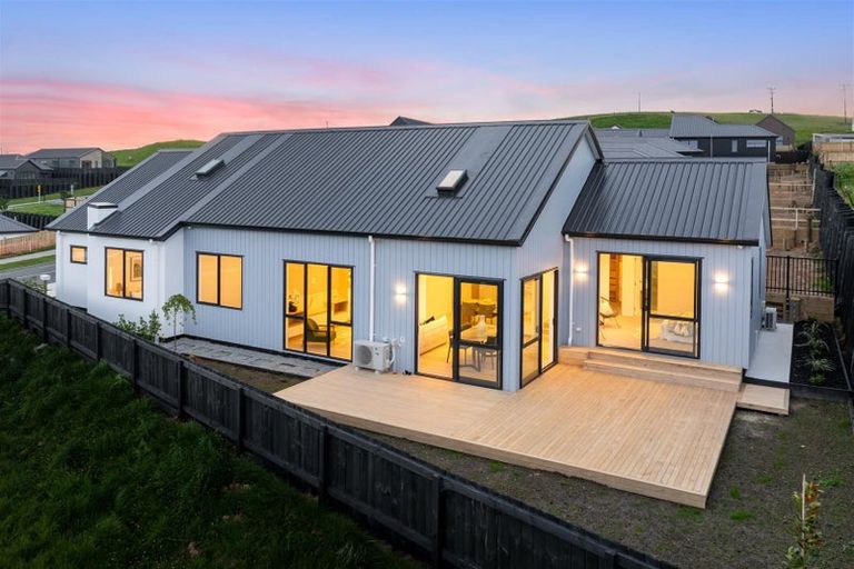 Photo of property in 13 Mahinga Avenue, Warkworth, 0985