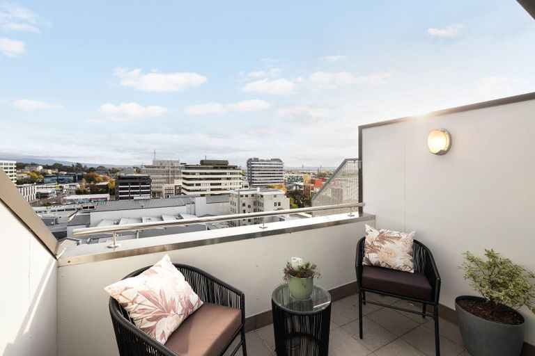 Photo of property in 82/312 Victoria Street, Hamilton Central, Hamilton, 3204