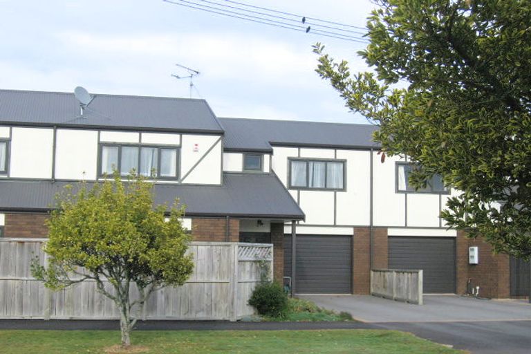 Photo of property in 27b Sayer Street, Frankton, Hamilton, 3204