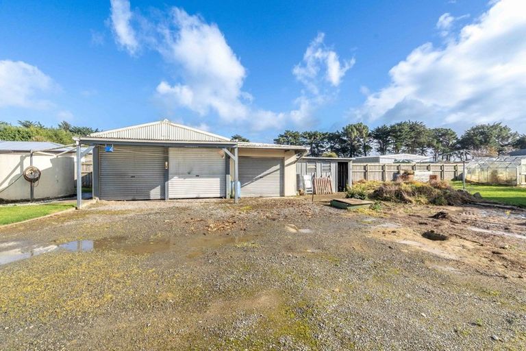 Photo of property in 9 Ballantrae Street, Wallacetown, 9816