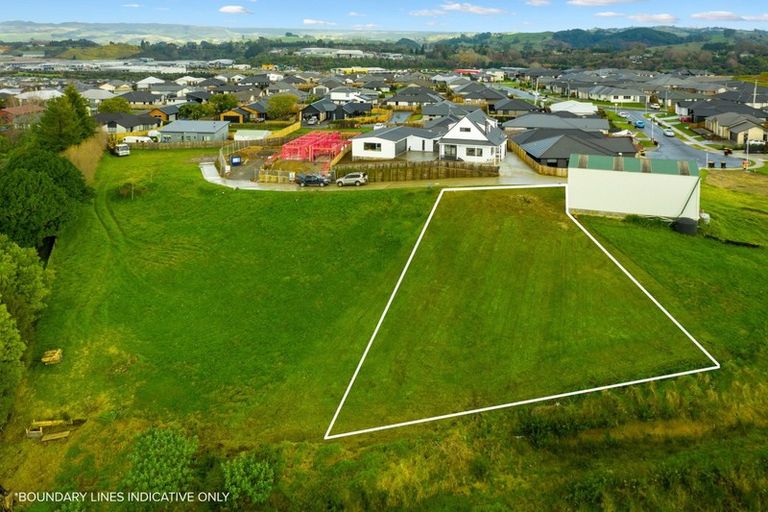 Photo of property in 7 Lily Way, Pyes Pa, Tauranga, 3112