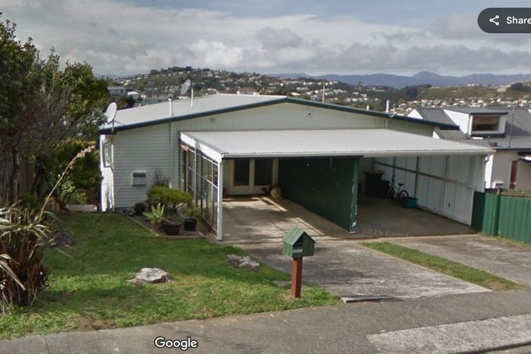 Photo of property in 12a Old Coach Road, Johnsonville, Wellington, 6037