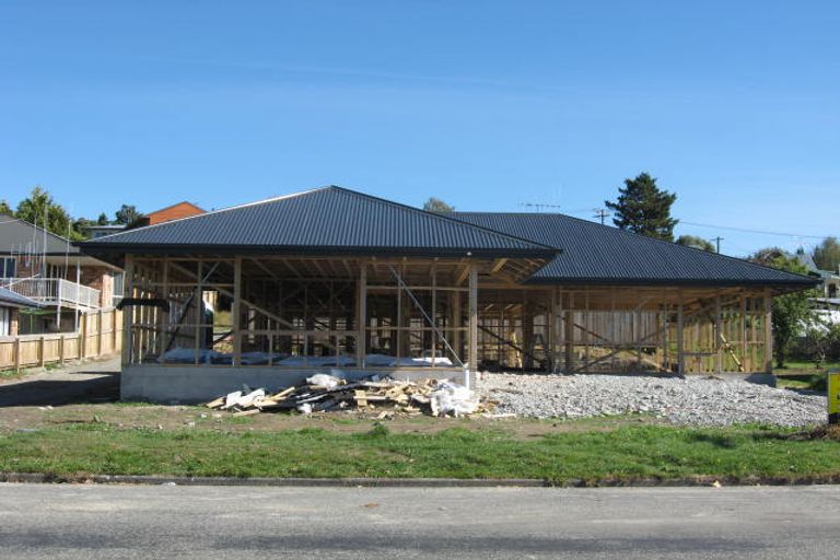 Photo of property in 62 Peel Street, Geraldine, 7930