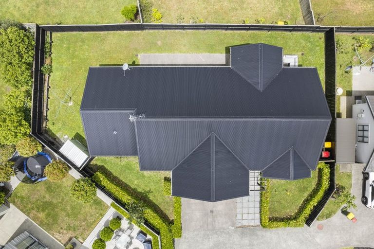 Photo of property in 15 Turua Rise, Karaka, Papakura, 2113