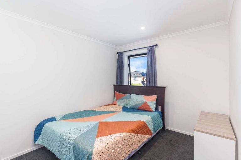 Photo of property in 22 Olivia Street, Rolleston, 7615