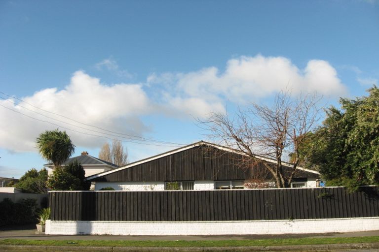 Photo of property in 1/110 Caledonian Road, St Albans, Christchurch, 8014