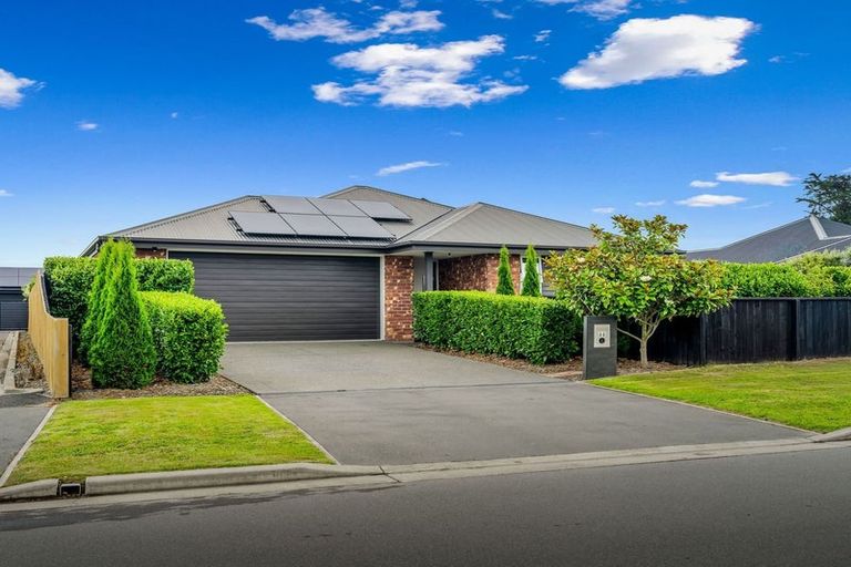 Photo of property in 66 Clausen Avenue, Leeston, 7632