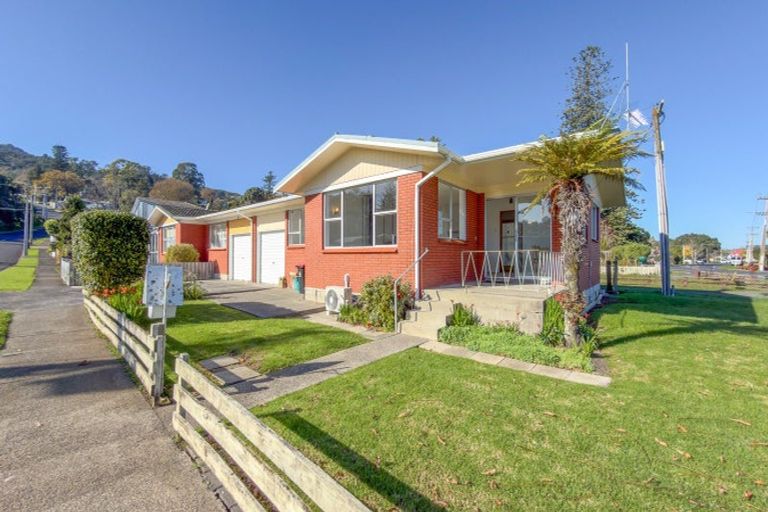 Photo of property in 100a Brunton Crescent, Thames, 3500
