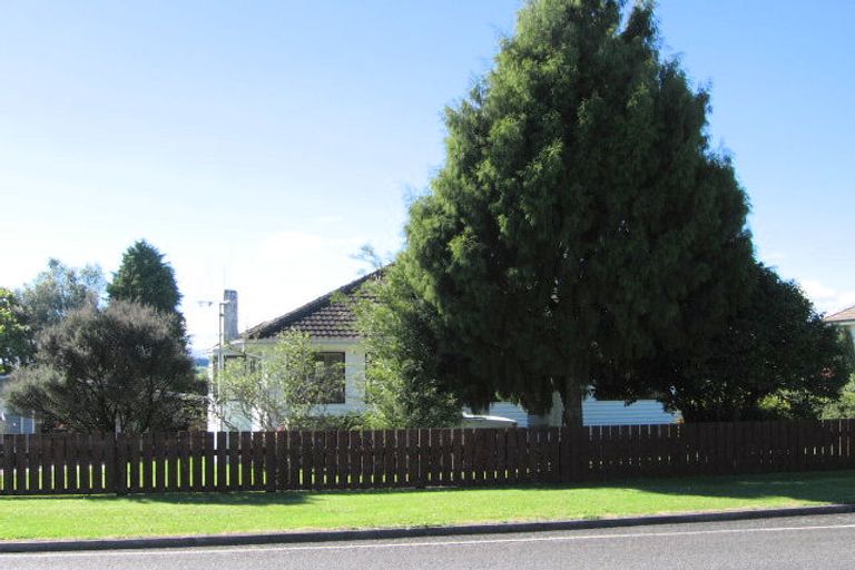 Photo of property in 3 Churchill Street, Putaruru, 3411