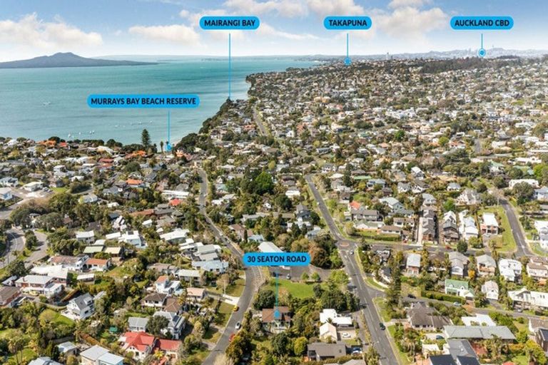 Photo of property in 2/41 Lyons Avenue, Murrays Bay, Auckland, 0630