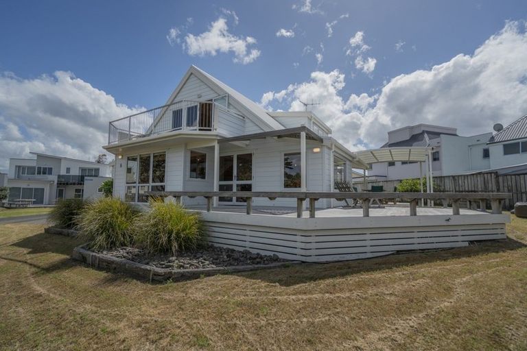 Photo of property in 5 Justintime, Pauanui, Hikuai, 3579
