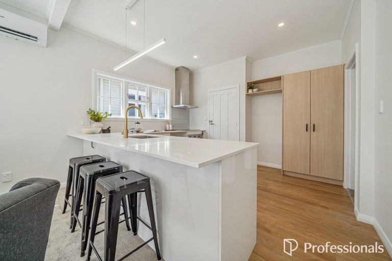 Photo of property in 12 Trafalgar Street, Waiwhetu, Lower Hutt, 5010