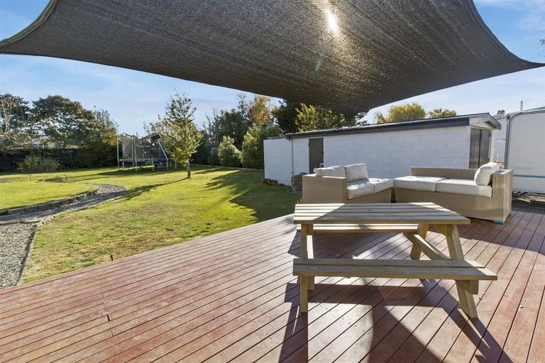 Photo of property in 14 Edward Street, Waimate, 7924