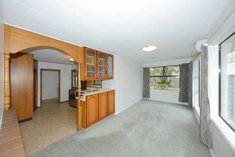 Photo of property in 21 Vauxhall Street, Bishopdale, Christchurch, 8053