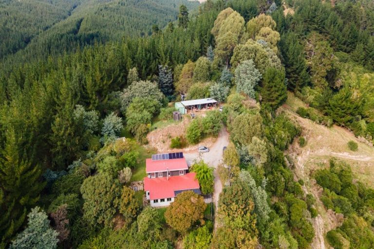 Photo of property in 233 Lloyd Valley Road, Thorpe, Motueka, 7196