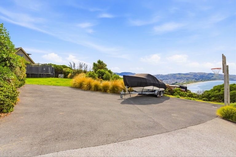 Photo of property in 5 Highgrove, Saint Clair, Dunedin, 9012