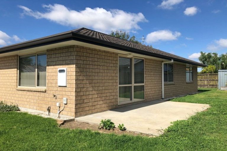 Photo of property in 22b Twentyfirst Avenue, Gate Pa, Tauranga, 3112