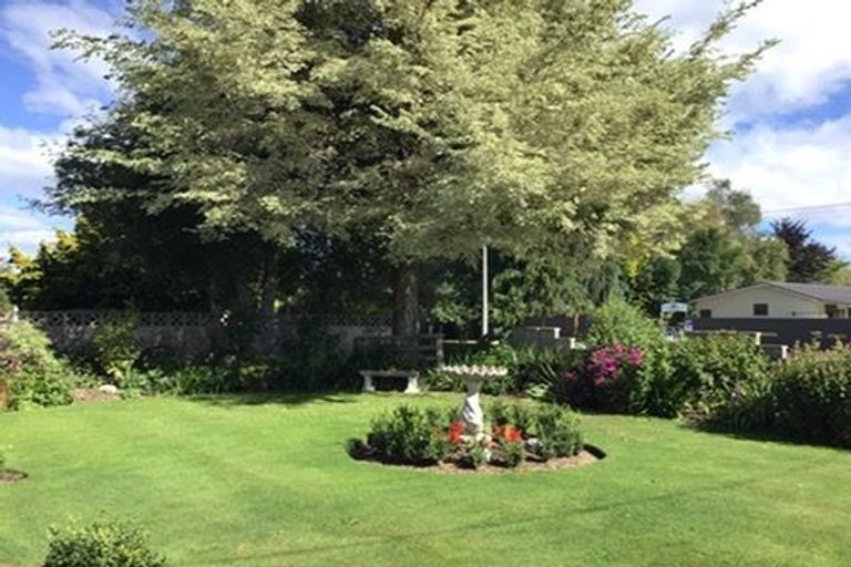 Photo of property in 14 Lincoln Street, Riversdale, 9776