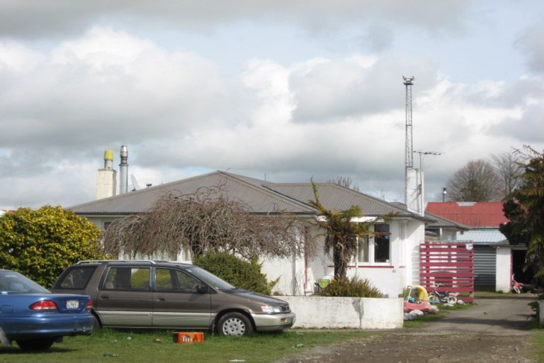 Photo of property in 81 Ariel Street, Stratford, 4332