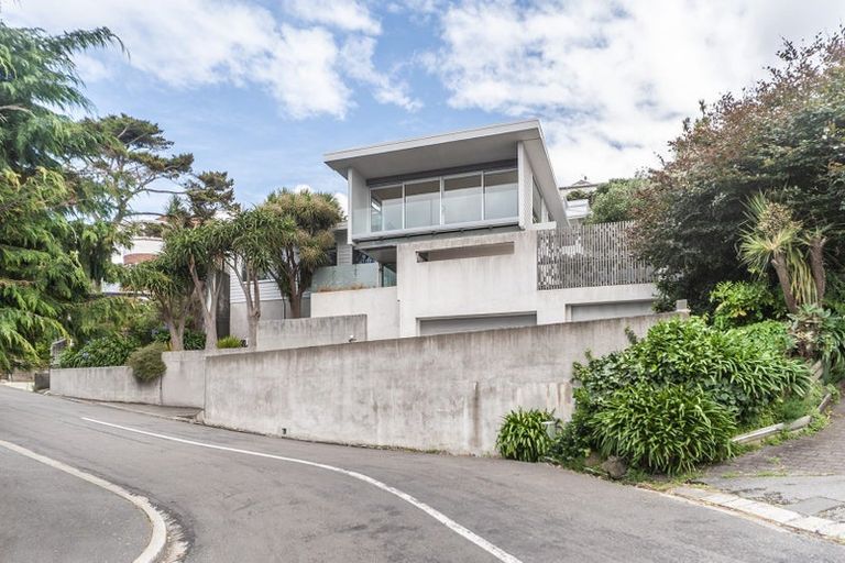Photo of property in 20 Beere Haven Road, Seatoun, Wellington, 6022