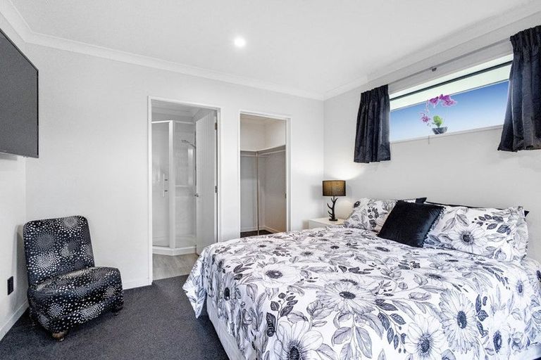 Photo of property in 10 Walter Place, Kirwee, Darfield, 7571