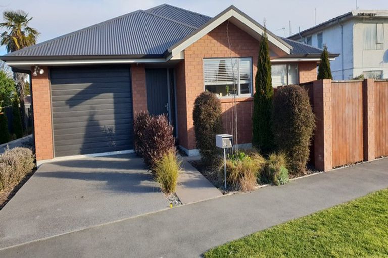 Photo of property in 36a Fairfield Avenue, Addington, Christchurch, 8024