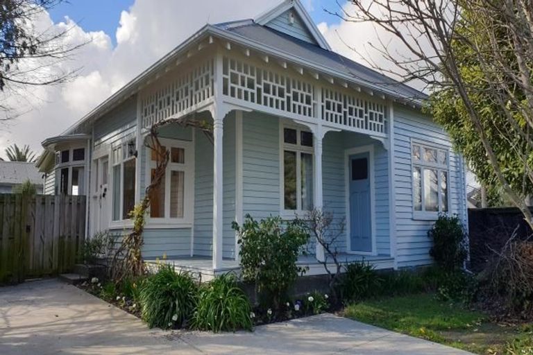 Photo of property in 262 Selwyn Street, Spreydon, Christchurch, 8024