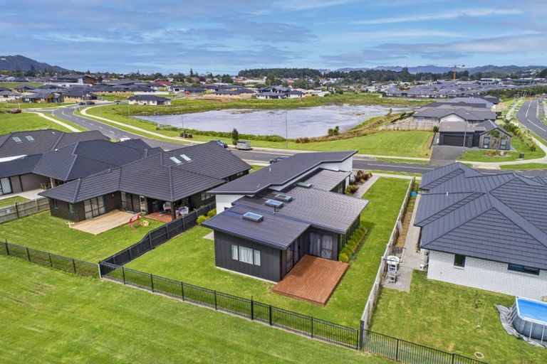 Photo of property in 109 Wairau Drive, Tikipunga, Whangarei, 0112