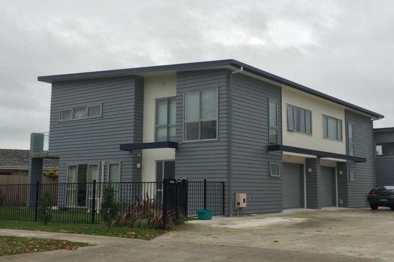 Photo of property in 1/11 Crosher Place, Silverdale, Hamilton, 3216