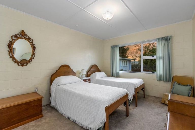 Photo of property in 21 Reeves Street, Cheviot, 7310